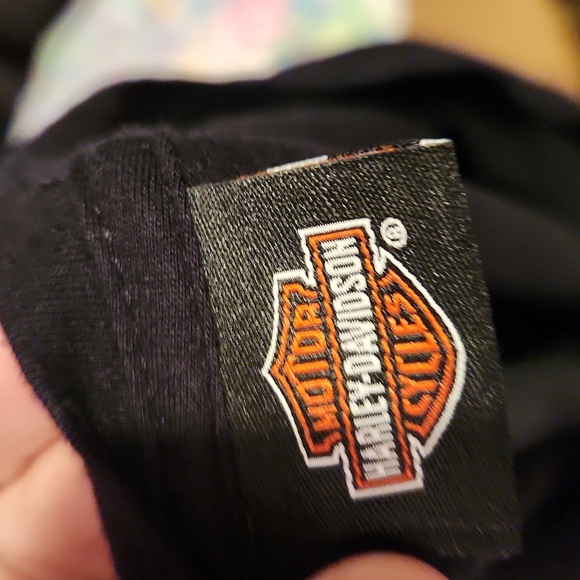 Harley Davidson tshirt Lakeland - Picture 7 of 7